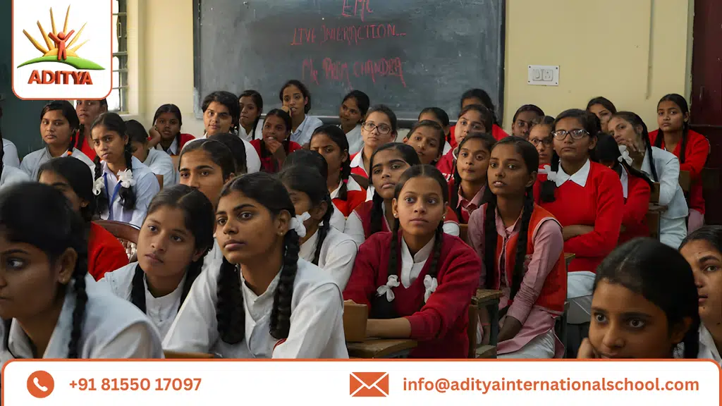Aditya International School