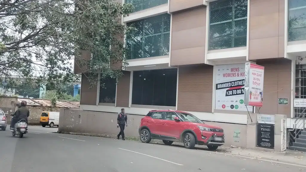 Balaji Metal Industries