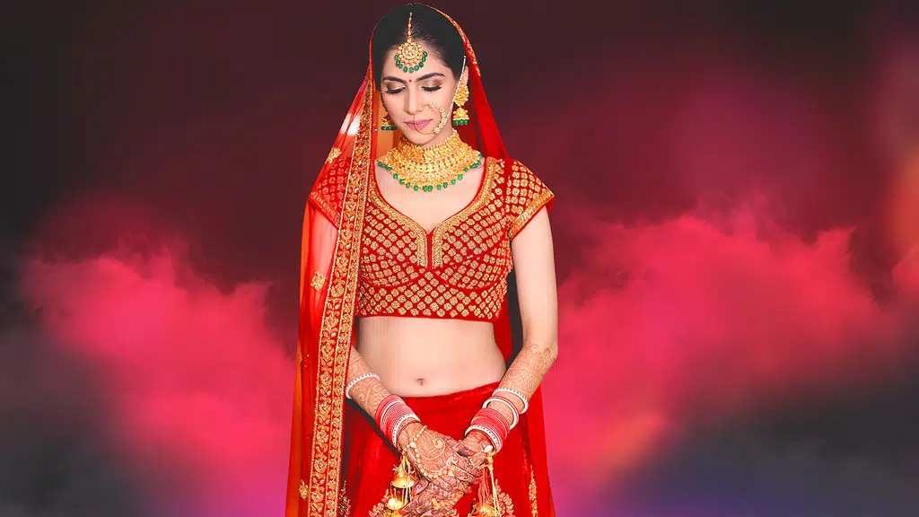 Anjalis Photo Studios- Best Wedding Photographers in Noida NCR