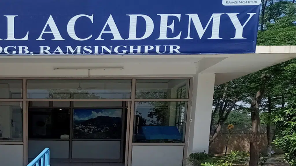 Akal Academy Ramsinghpur
