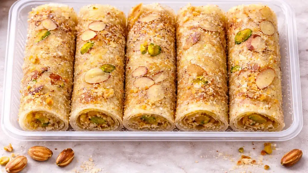 Odi Snacks