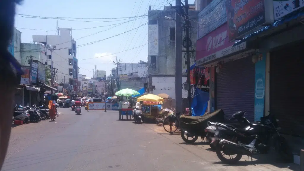 Lakshmi Cloth Stores