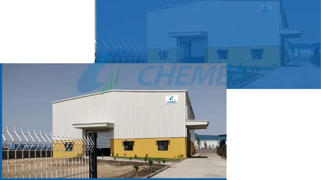 Chemey Mechatronics LLP