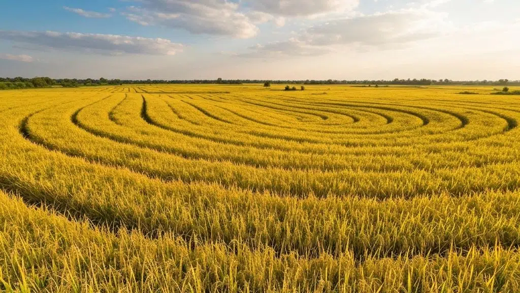 GS AGRO Industries - Moga