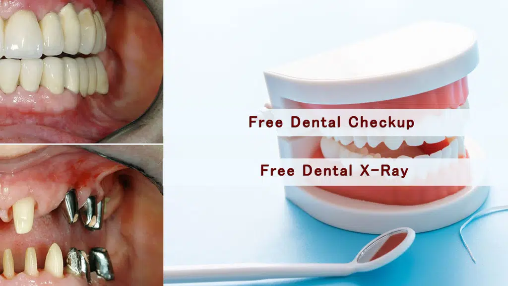 Shri Ram Charitable Dental Care