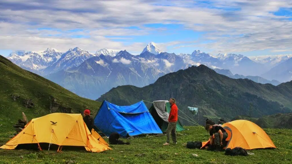 Swagatam Himalaya