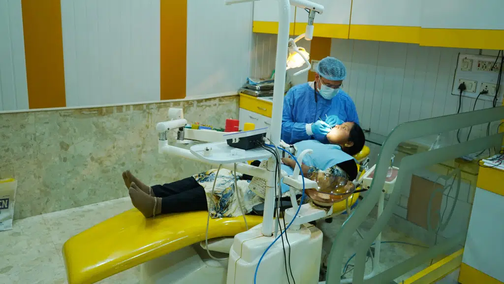 Perfect 32 Dental Clinic and Implant Centre