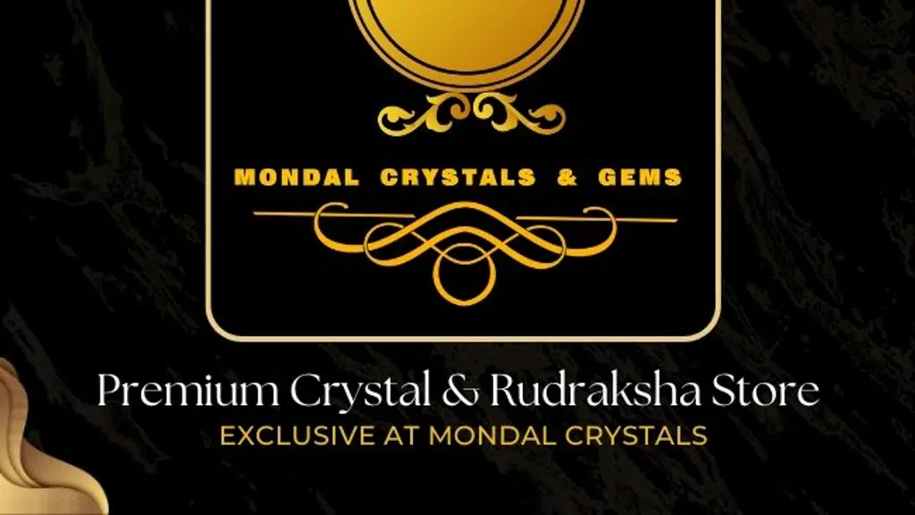 Mondal crystals