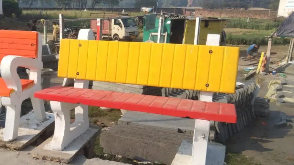 Anas precast wall Baundry