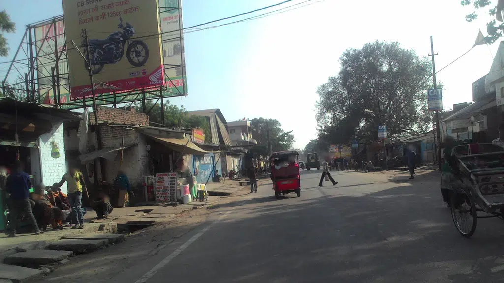 Durgesh Transport Company