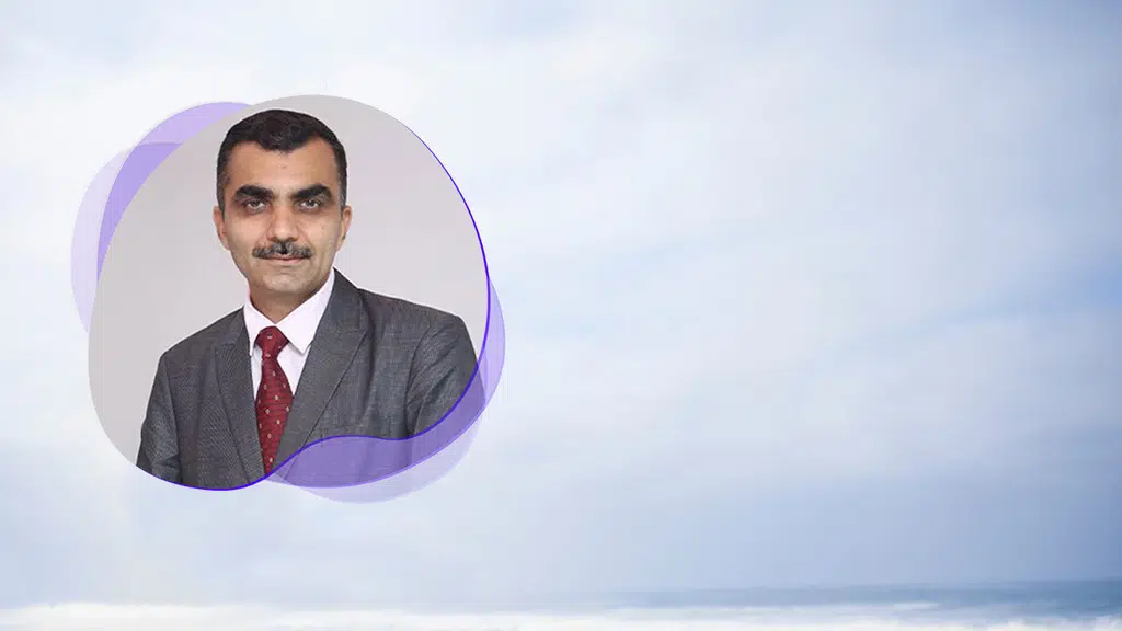 Dr. Sharad Dodiya