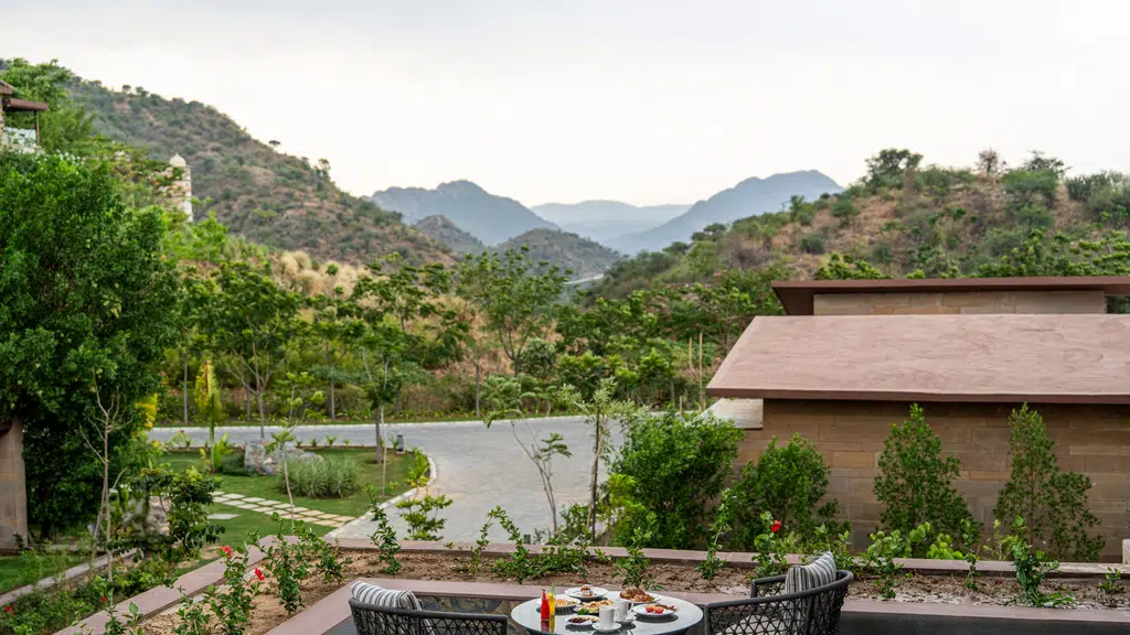 Holymont Resort - Best Resort in Udaipur, Rajasthan