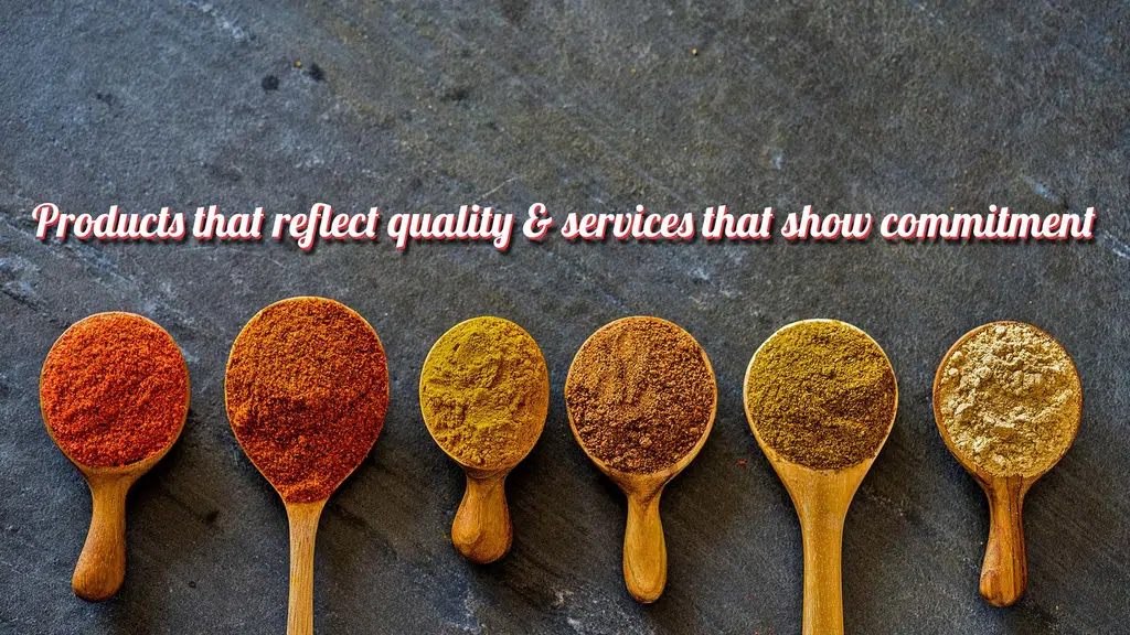 Dilhar Foods PVT. LTD.