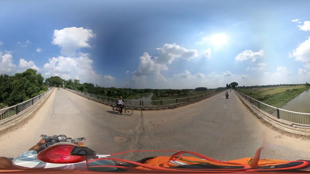 Nizamabad, Azamgarh