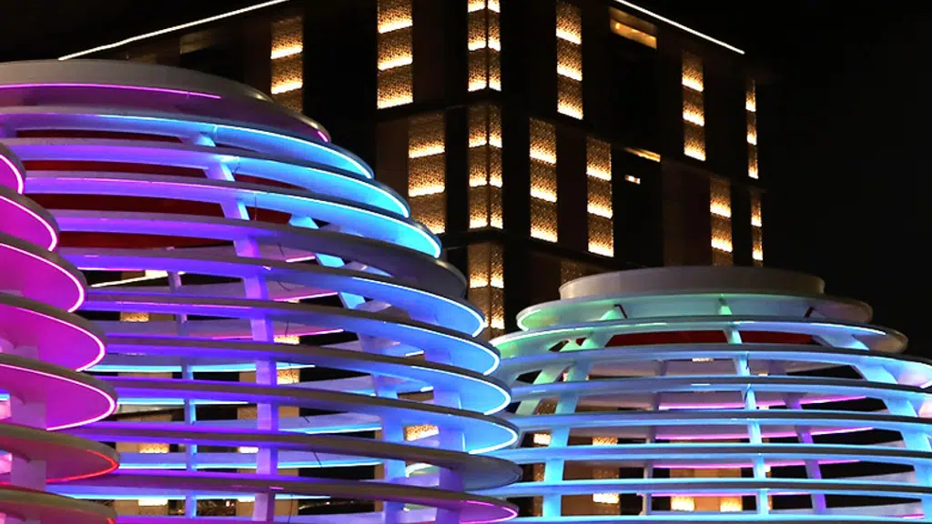 Dastoor Delite - Best Wedding Venue on Indore Bypass