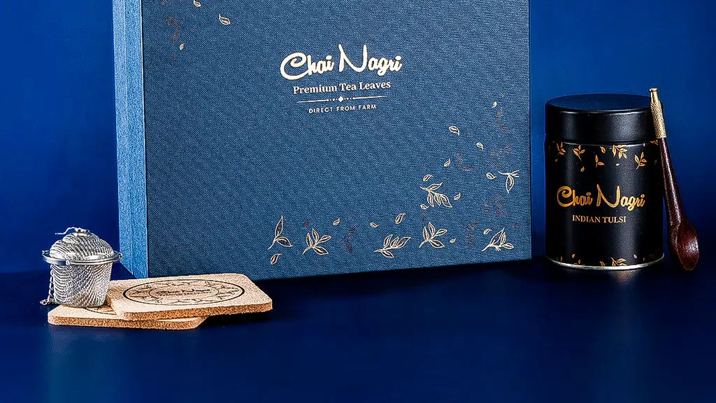 Chai Nagri Greater Noida