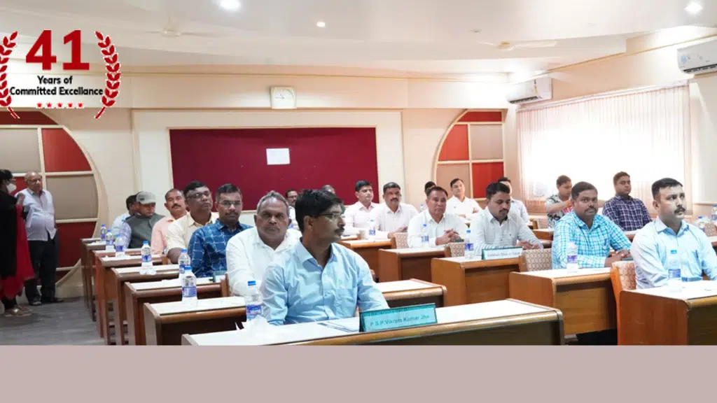 Engineering Staff College of India