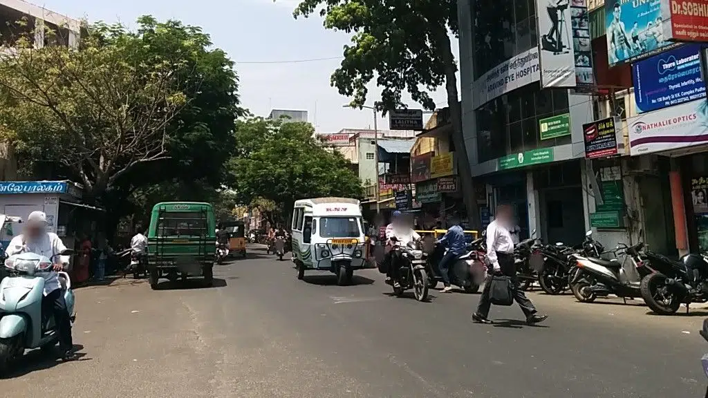 Chitralayam Dental Clinic