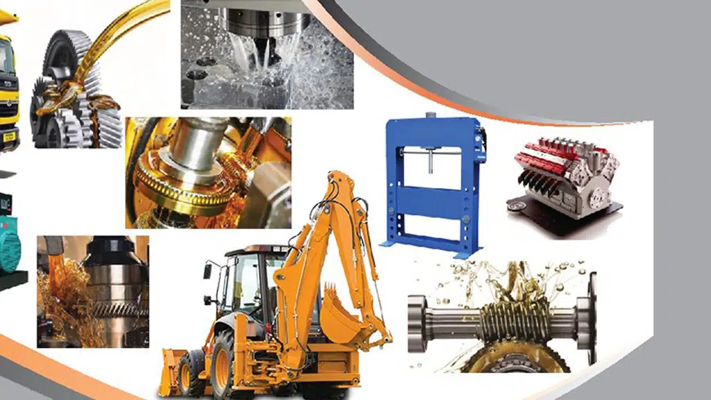 Globaltherm lube pvt ltd