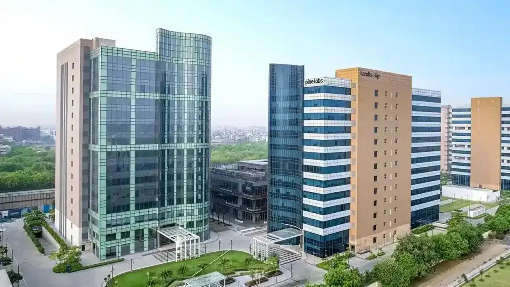 Factory For Rent In Noida Propliners Realty