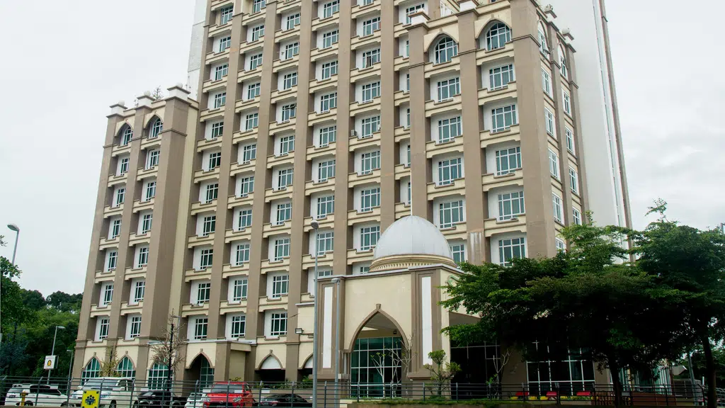 SPOT ON 41127 Hotel Vinayak