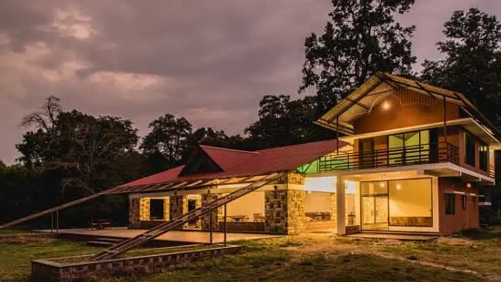 Dandeli National Park