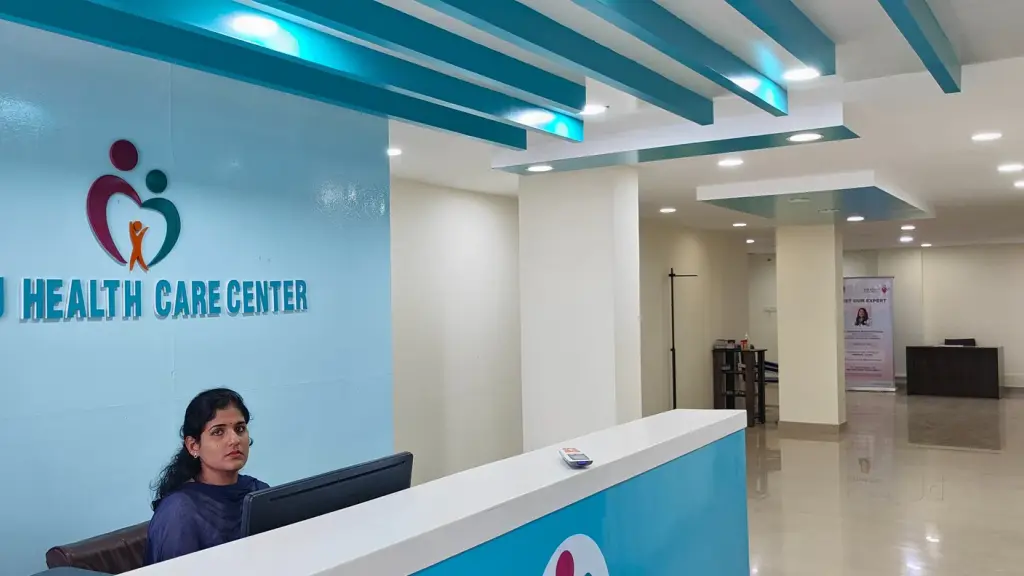 Minchu Health Care Center - Bangalore