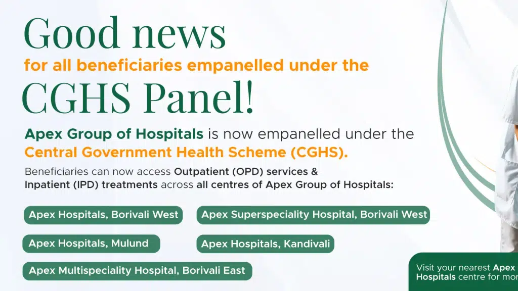 Apex Hospitals Kandivali