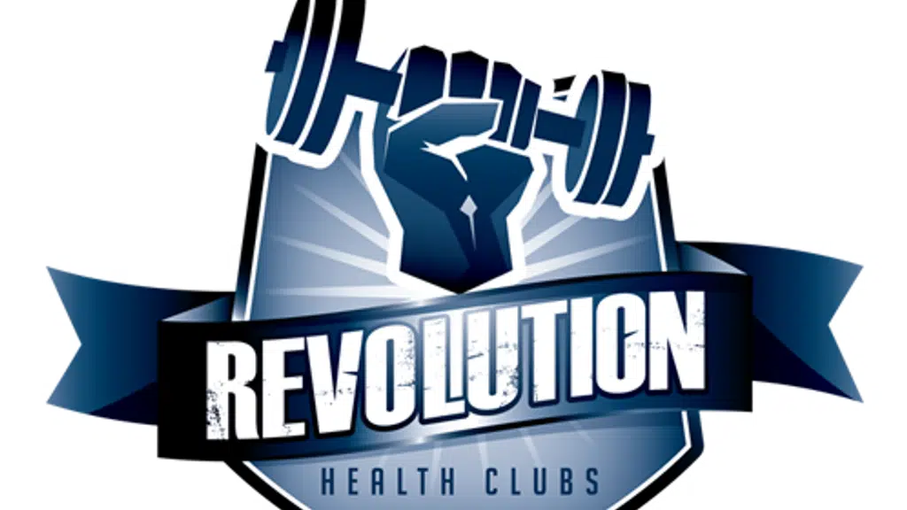 Fitness Revolution Health Club