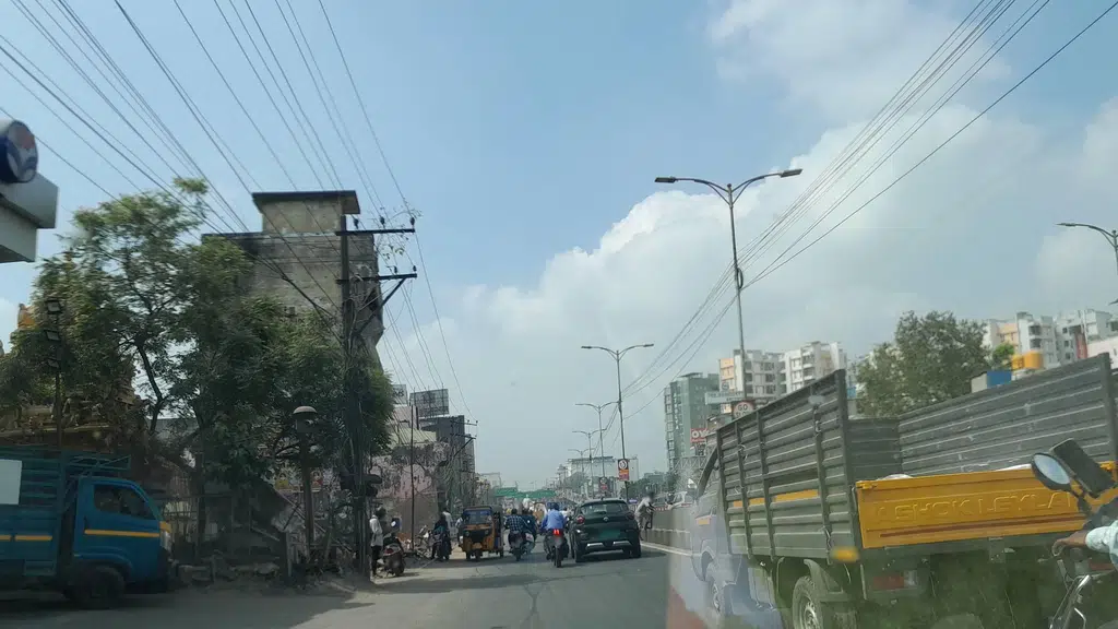 Urban Company