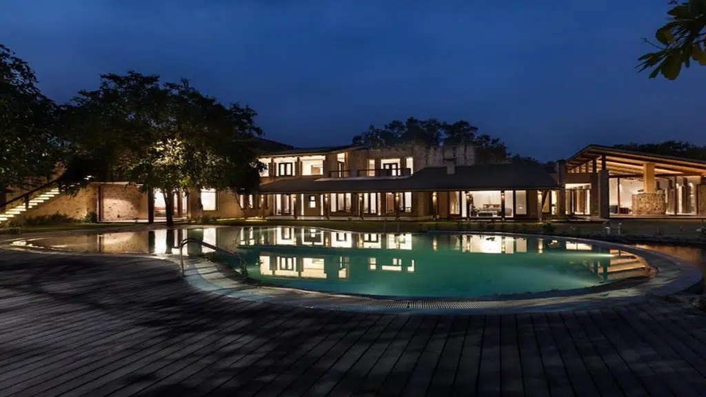 Farm House South Delhi