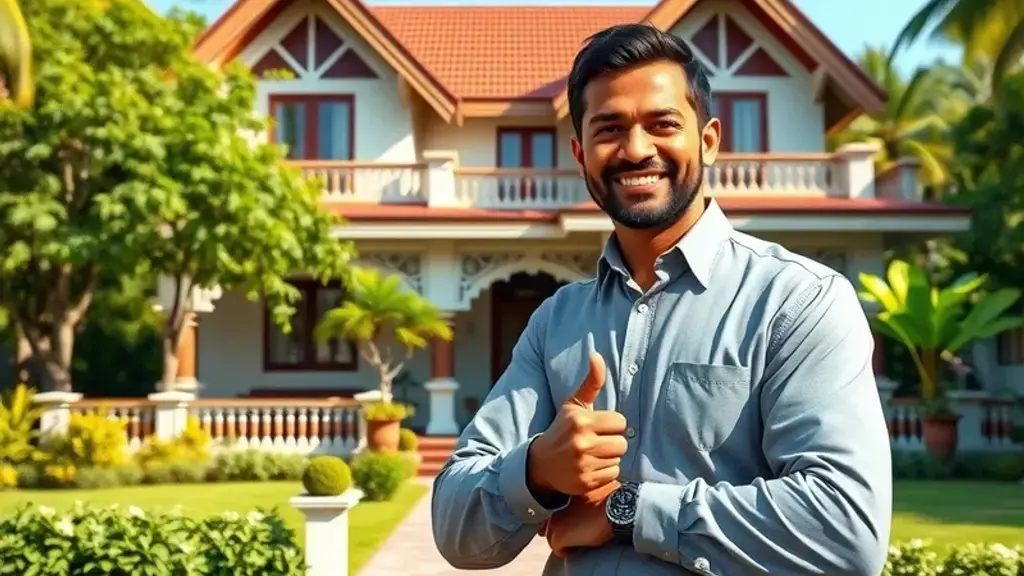 SG Associates Builders and Developers