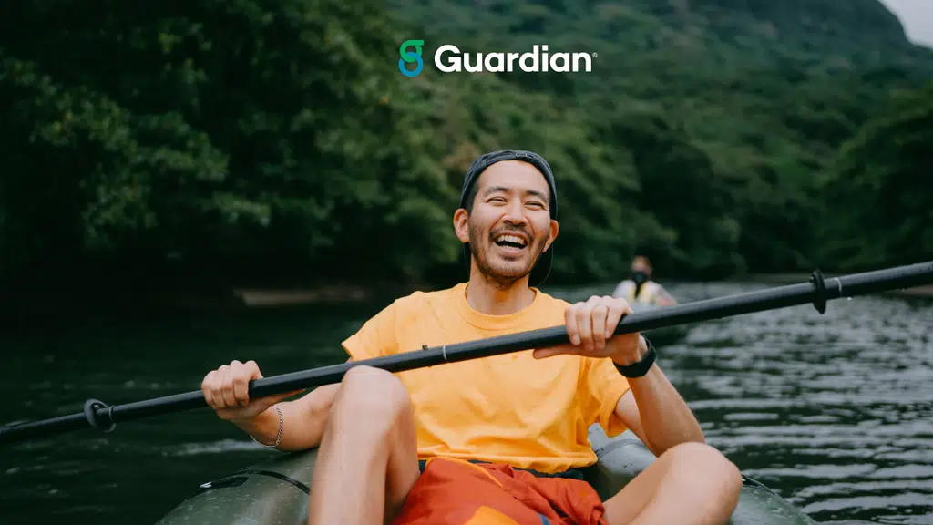 Guardian India Operations Private Limited