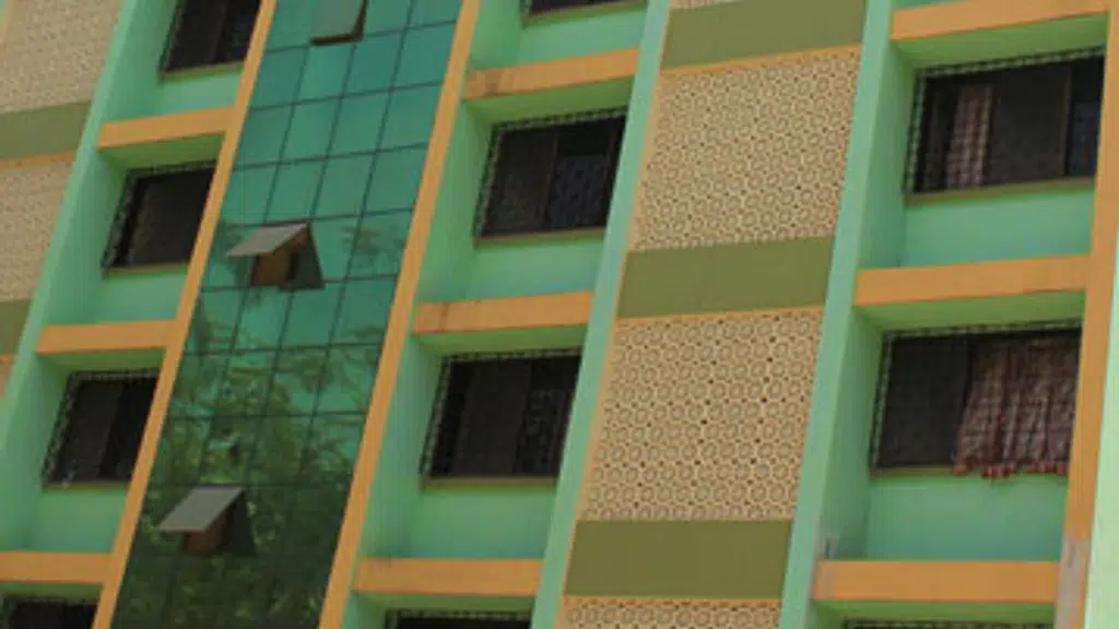 St. Francis Institute of Management and Research