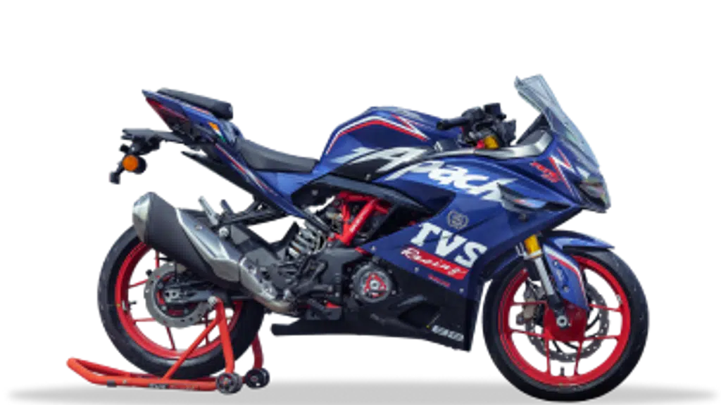Bokaro TVS