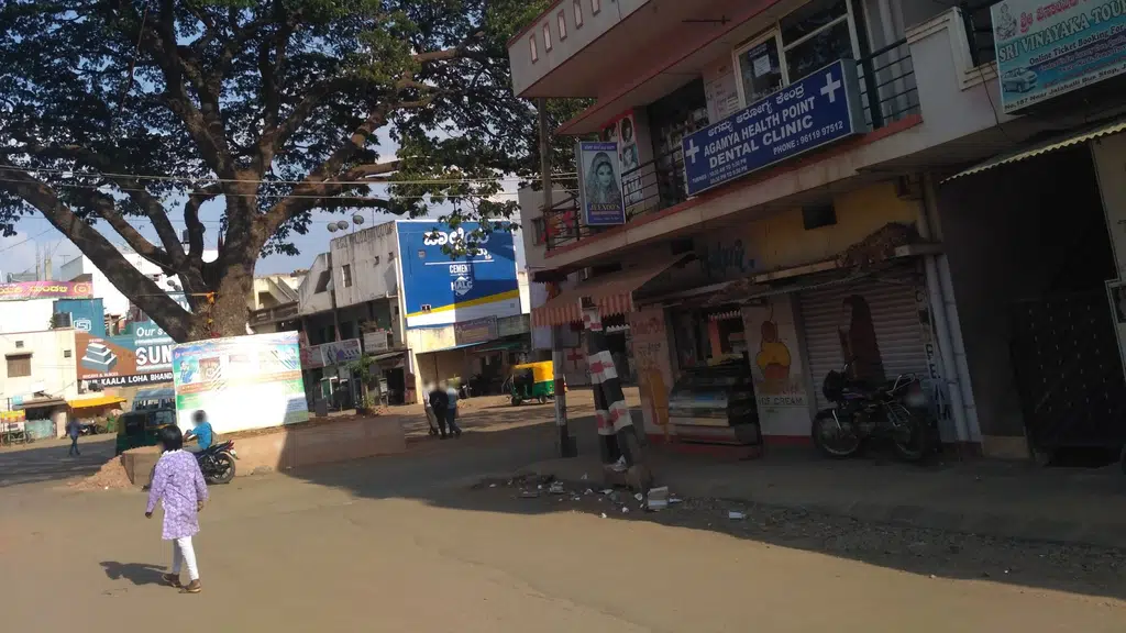 Sathvam Food and Beverages