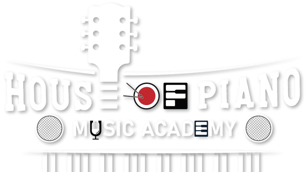 House of Piano Music Academy