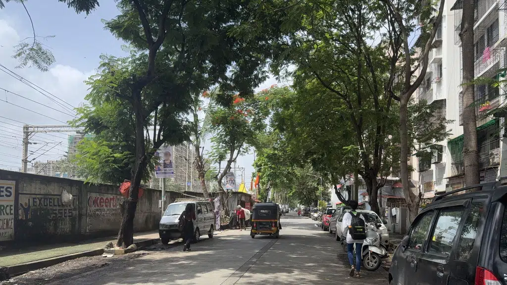 Yashomandir Sahakari Patpedi