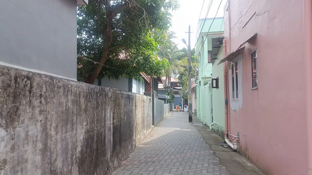 Vittobha Temple Mattancherry Kochi