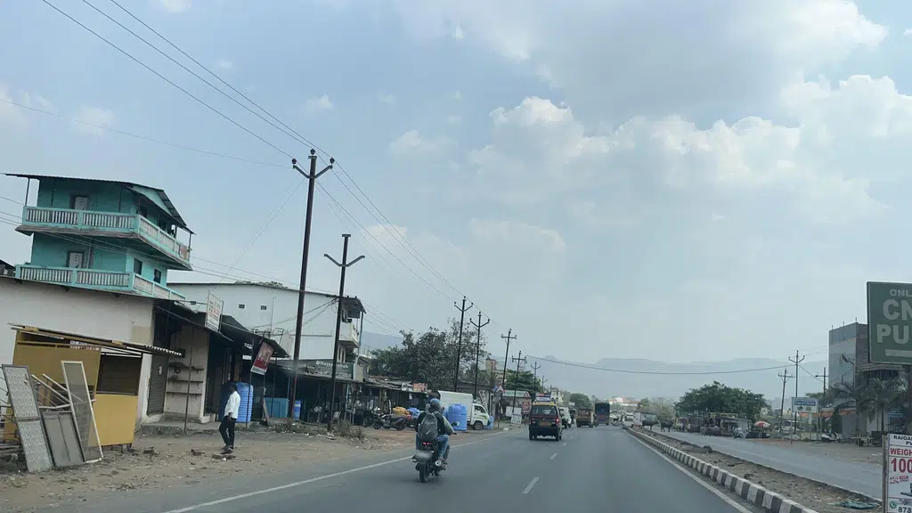 Reliance Petroleum