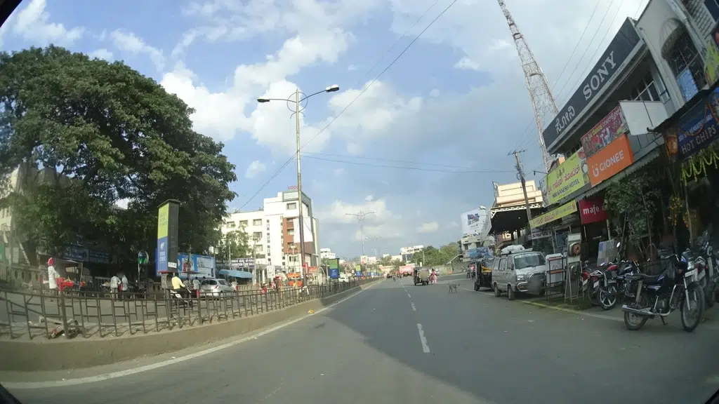 Sangeetha Gadgets - Bellary (SBI Bank)