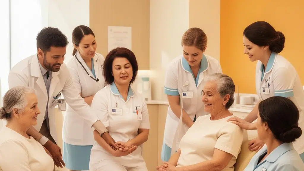 Health Assistant and Research Foundation