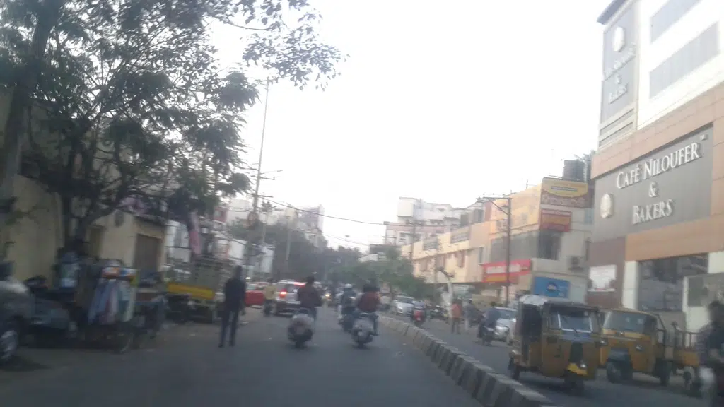 Balaji Ram Singh Kirana and General Stores