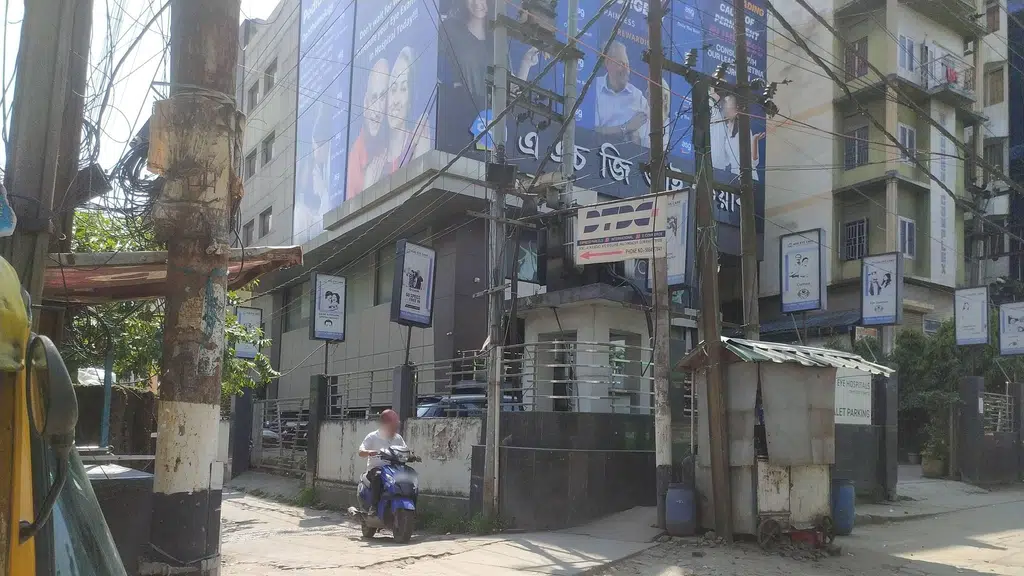 Hotel Hornbill