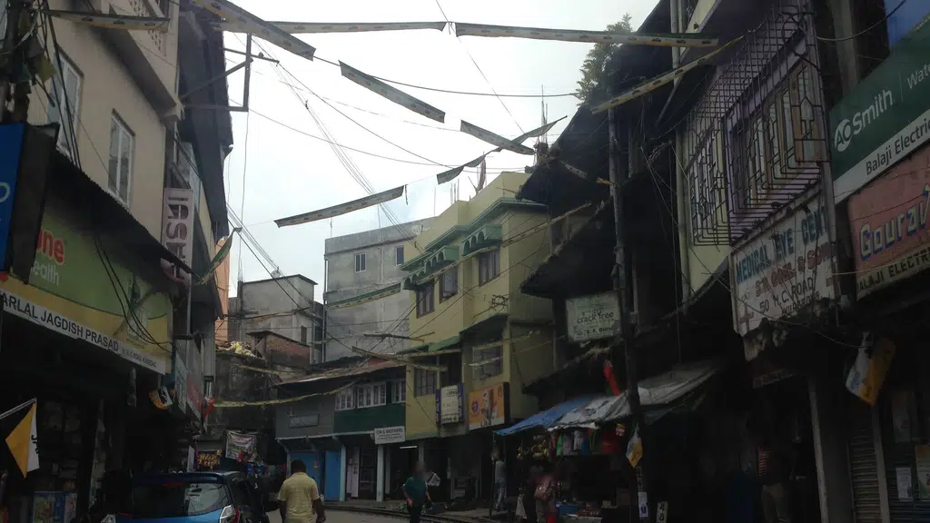Shabnam Stores