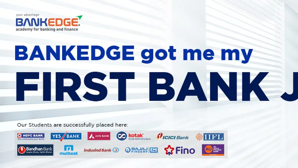BankEdge Tin Factory Bangalore