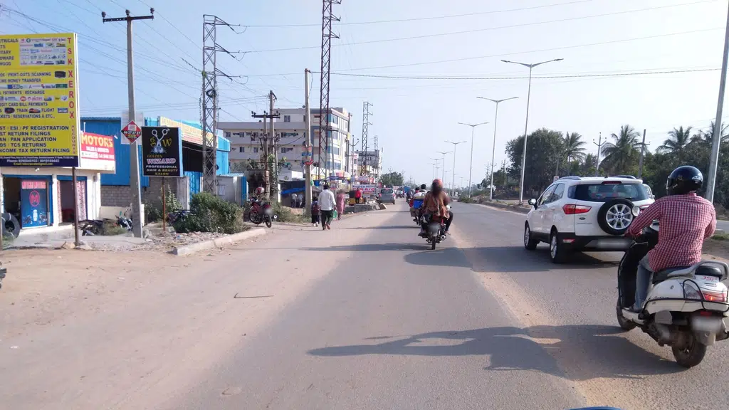 Lakshmi Narasimha Auto Works