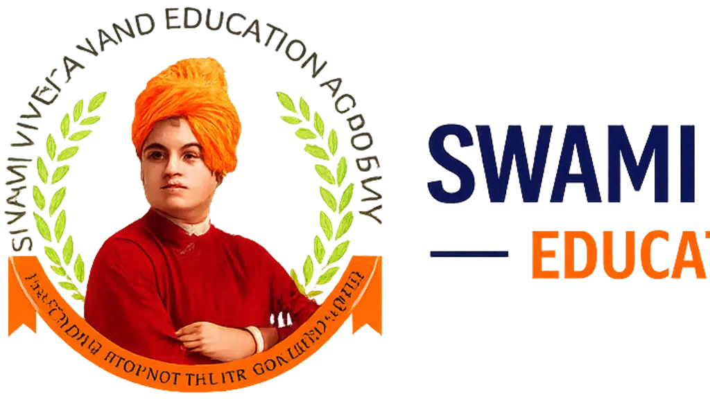 Swami Vivekanand Education Academy