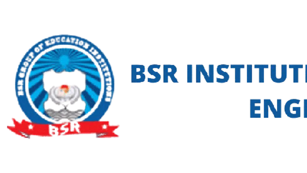 BSR Institute of Fire and Safety Engineering