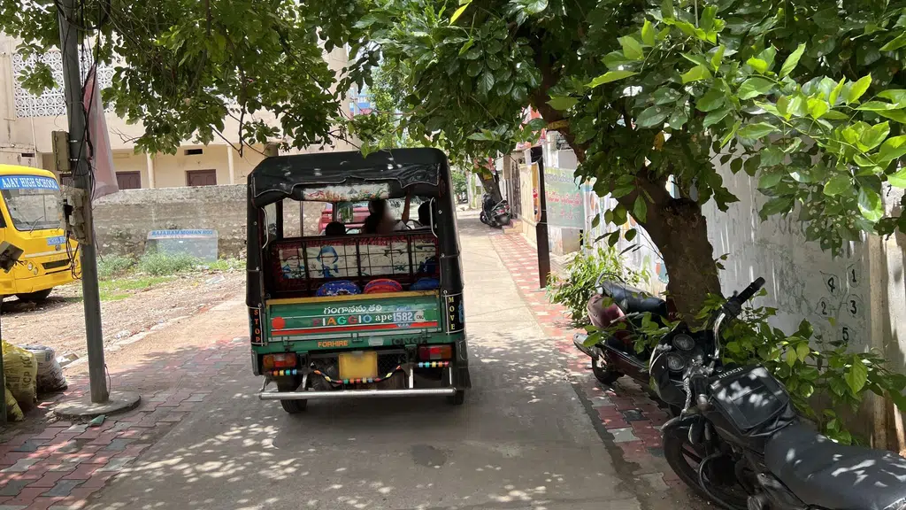 Panoramix Vijayawada